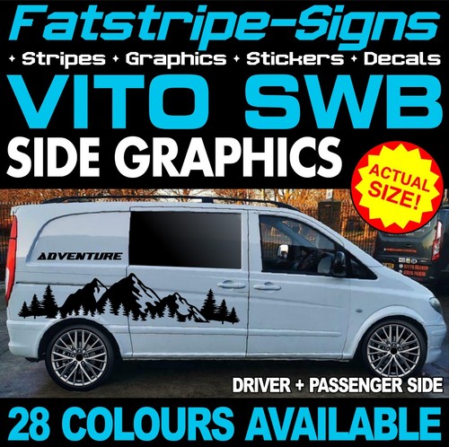 Fit mercedes vito swb - fit,