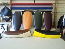 Vespa PX / LML Elasticated