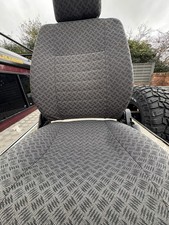 Landrover 110 Crew Cab Set of