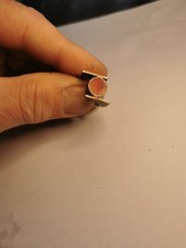 Vintage Sterling Silver 925