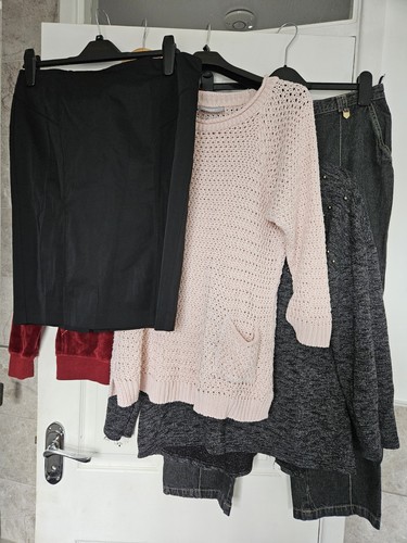 Bundle ladies clothing 5 - ladies,
