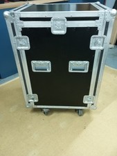 Amp/Light Controller Flight