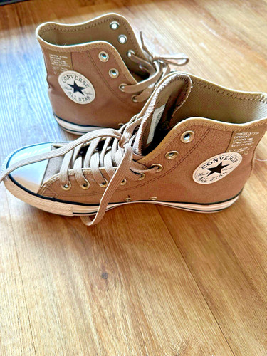 Converse chuck taylor all - chuck, star