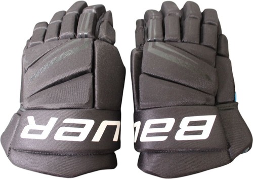 Bauer s21 - x, black