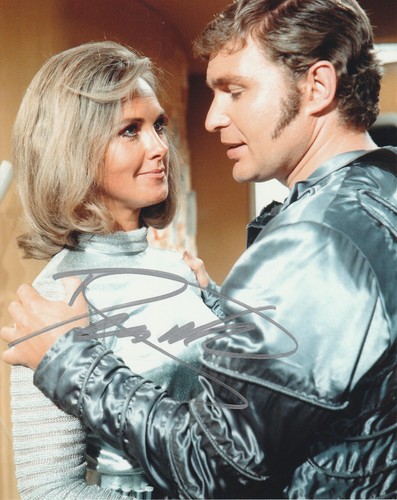 Ufo signed photo - -,