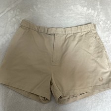 Fred Perry Vintage 4" Men’s