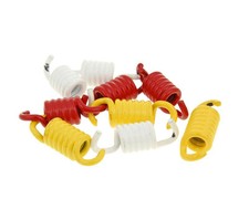 Peugeot Trekker 100 Malossi