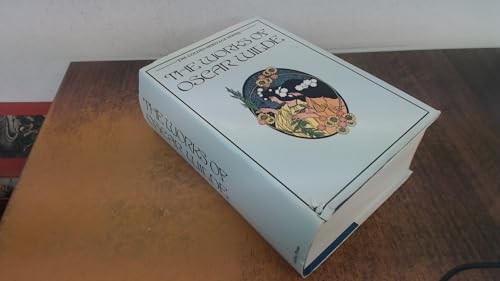 The complete works - complete, of