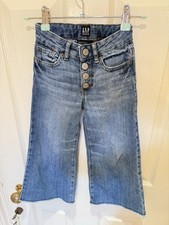 Gap Kids Unisex Trousers Jeans