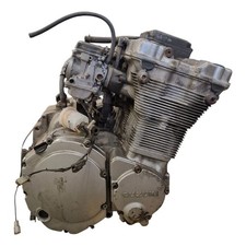 SUZUKI GSF BANDIT 600cc 1997