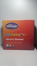 Silentnight Comfort Control