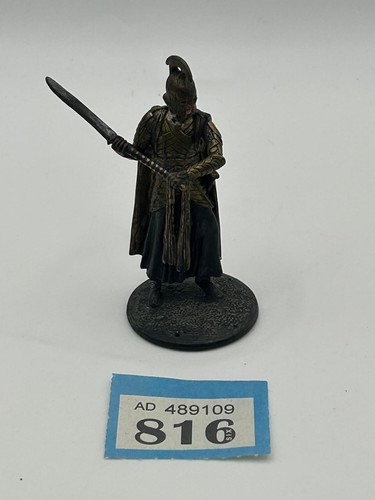 Eaglemoss lord the - of,