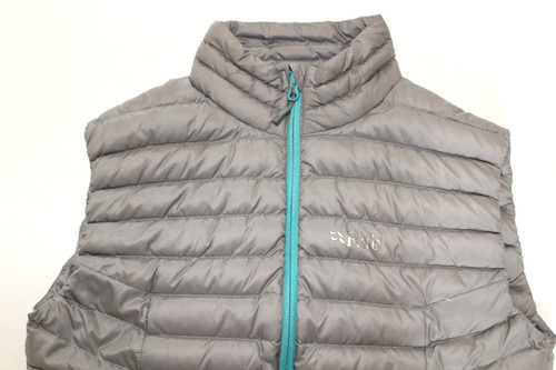 Rab pertex microlight women - rab,