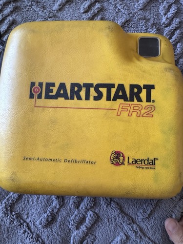 Laerdal philips heartstart - laerdal,