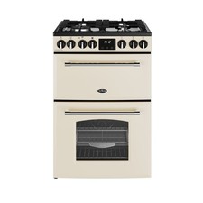 Belling Farmhouse 60cm Dual