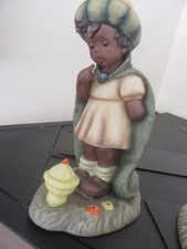 Goebel Hummel Nativity King 1996  Melchior