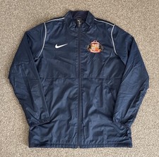 Sunderland AFC Nike Waterproof