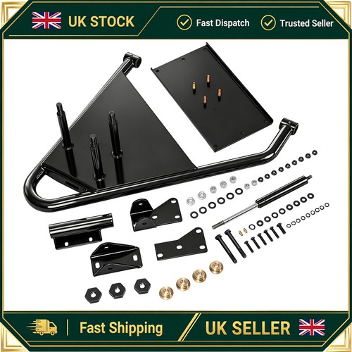 Swing away spare wheel - swing,