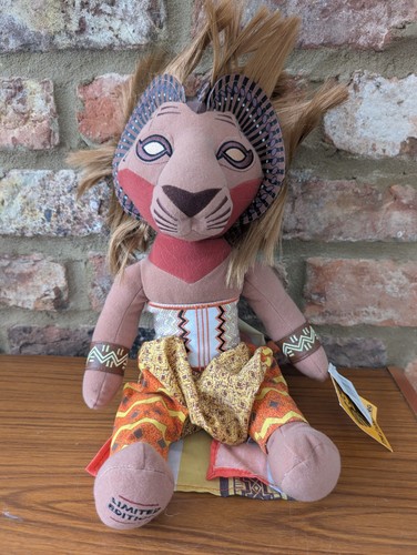 Large disney lion king mufasa - large,
