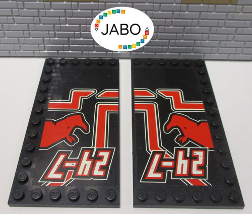 Lego technic tile with - lego,