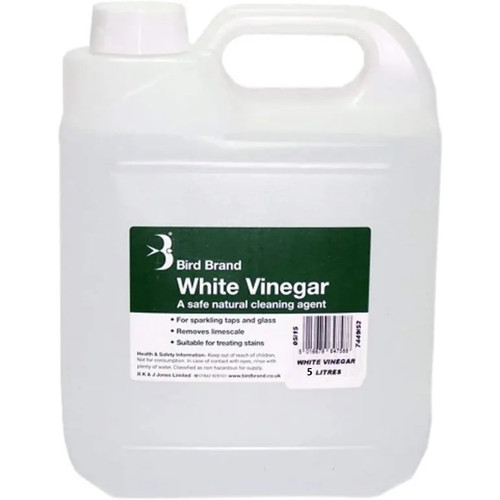 Bird brand white vinegar - bird,