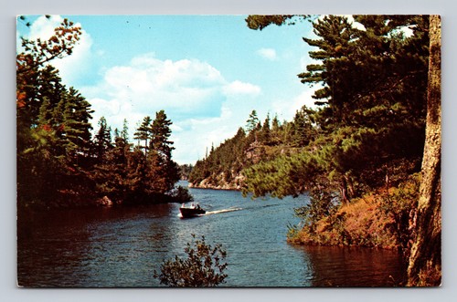 Out for day fishing - out,