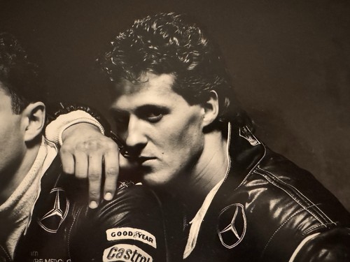 Michael schumacher original - michael,