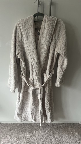 Women hooded dressing - women's,