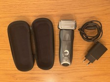 Braun Series 7 Electric Shaver