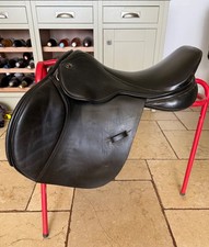 pony cob and horse saddle 17
