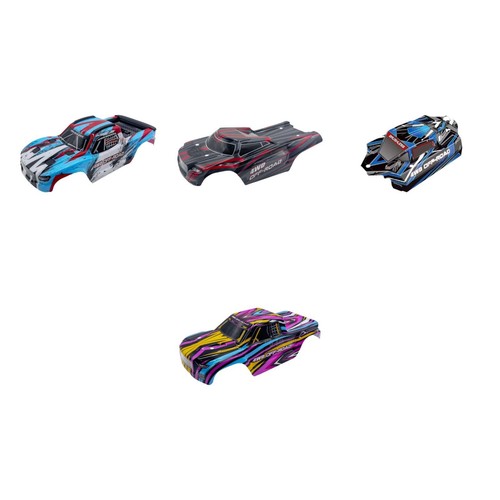 Car shell rc truck - shell,