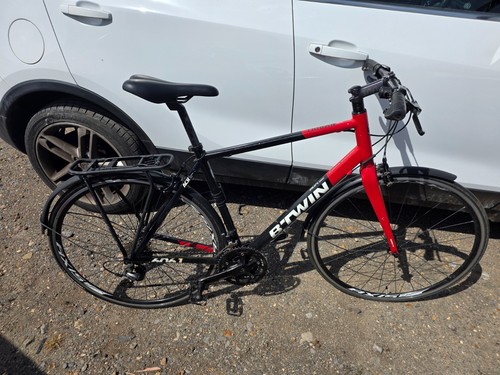 Btwin triban 520 - btwin,