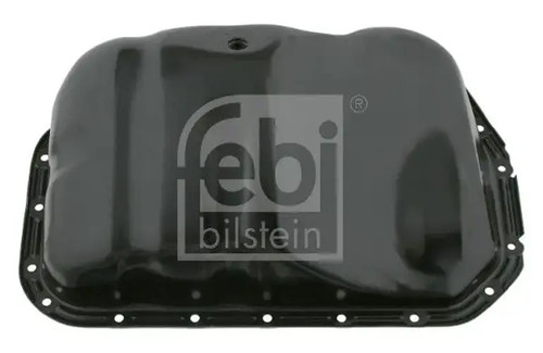 Oil pan 04592 - febi, bilstein