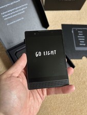 Light Phone III Brand New In