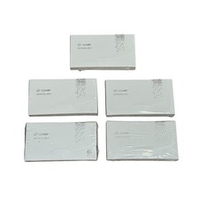 5 Nu Skin Galvanic Spa ageLOC