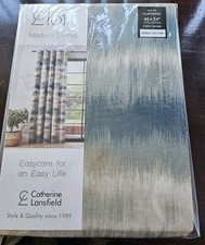Catherine Lansfield Ombre Text