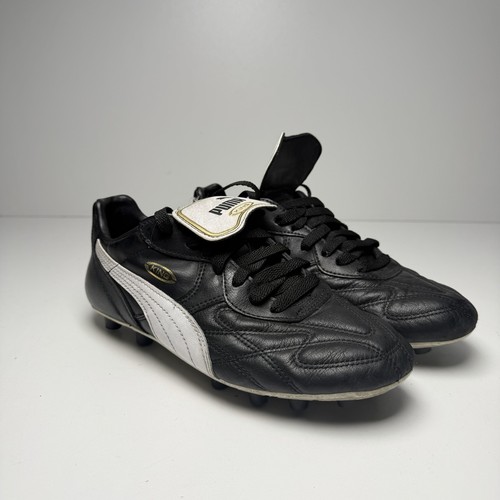 Puma king football boots - king,