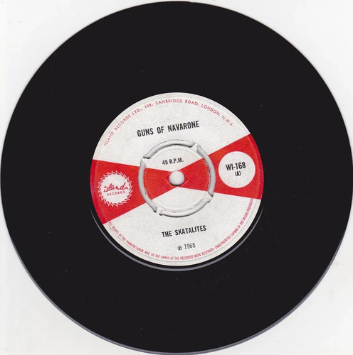 Soul collection vinyl - 7",