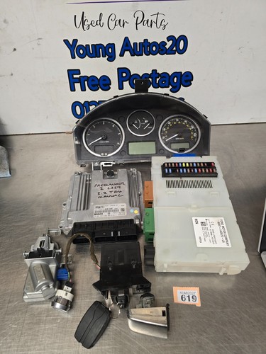Land rover freelander l359 - land,