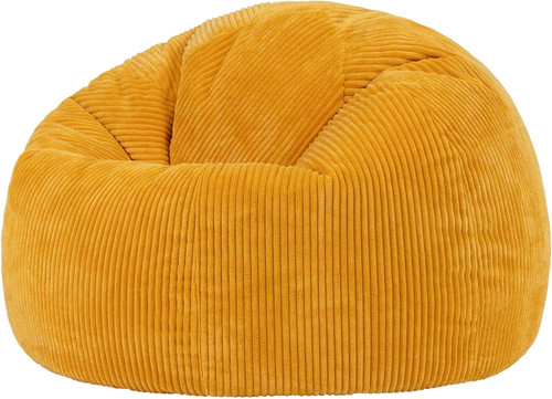 Luxury corduroy bean - corduroy,