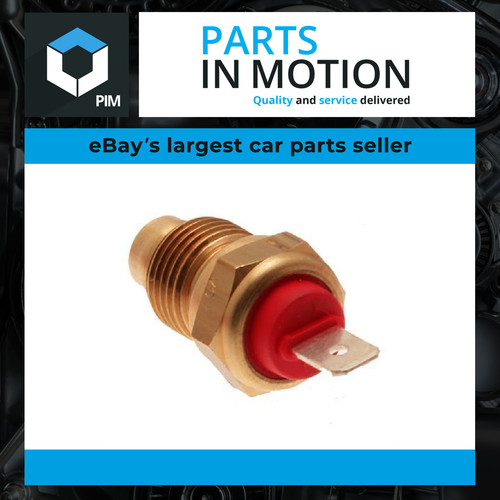 Coolant temperature sensor - temperature,