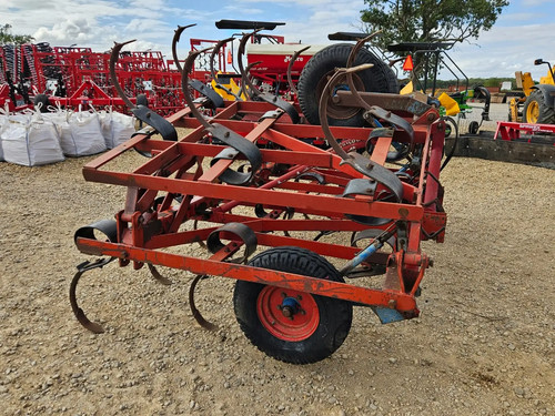 Kongskilde vibroflex metre - kongskilde,