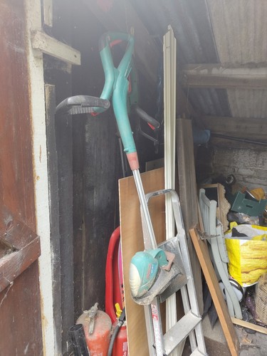 Bosch art cordless - bosch,
