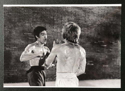 1970s bruce lee rare - bruce,