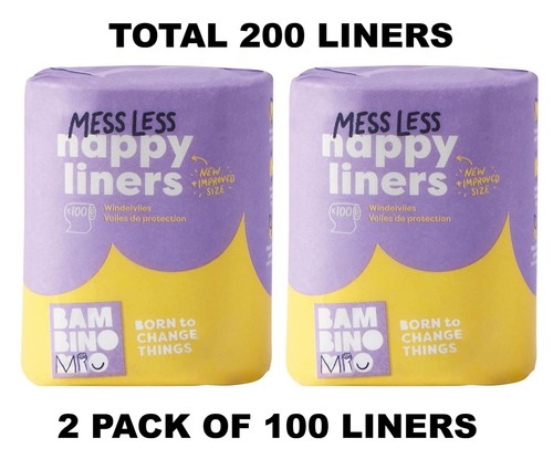 100 super soft - soft, liners