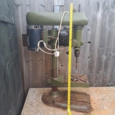 Bench press Drill very old very heavy 1950s 1960s