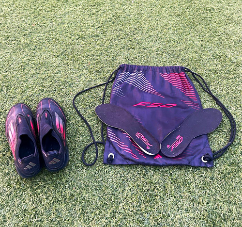 Adidas f50 football - f50, boots