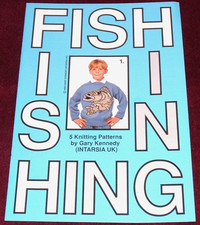 FISHING - GARY KENNEDY /