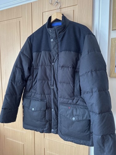 Barbour men baffle trellon - men’s,