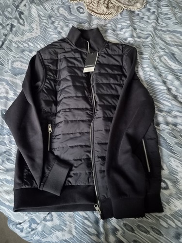 Men autograph jacket - m&s,